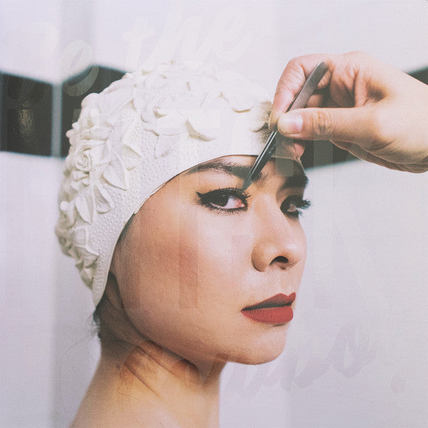 Mitski - Be The Cowboy (LP)