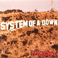 System Of A Down - Toxicity (LP)
