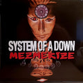 System Of A Down - Mezmerize (LP)