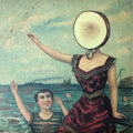 Neutral Milk Hotel - In The Aeroplane Over The Sea (LP)