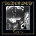 Behemoth - Grom (LP, Ltd. Grey Vinyl)
