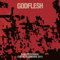 Godflesh - Streetcleaner Live At Roadburn 2011 (2xLP)