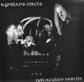 Kyprian's Circle - Noitatulen Vartija (LP, Ltd. Black Vinyl)