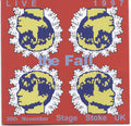 The Fall - Live 1997 30th November Stage Stoke UK (CD)