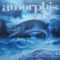 Amorphis - Magic & Mayhem (2xLP, Clear/Orange/Red Splatter)