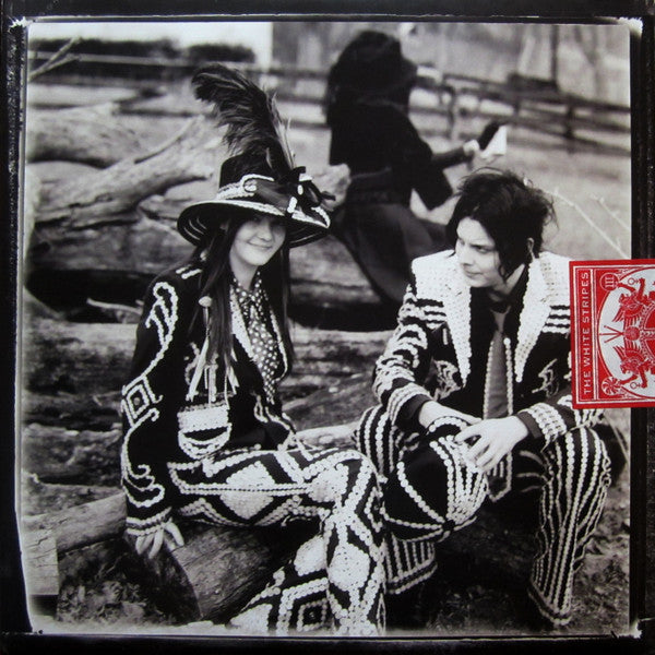 White Stripes - Icky Thump (2xLP)
