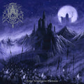 Vargrav - Reign In Supreme Darkness (LP, Gatefold)