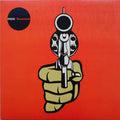 Ride - Tarantula (LP, BLACK vinyl)