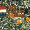 Stone Roses - s/t (LP, clear vinyl)