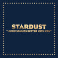 Stardust - Music Sounds Better With You (12", etched vinyl)