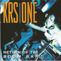 KRS-One - Return of Da Boom Bap (2xLP)