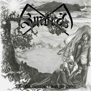Zmora - Wieczna Ciemnosc I Wieczne Zimno (LP)
