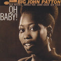 Big John Patton - Oh Baby! (LP)