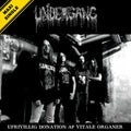 Undergang ‎– Ufrivillig Donation Af Vitale Organer (12")