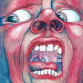 King Crimson - In The Court Of The Crimson King (Steven Wilson mix) / alts (2xLP)