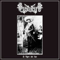 Volahn - El Tigre del Sur (12" EP, Single Sided, Etched)