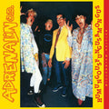 Adrenalin O.D. - Humungousfungusamongus [Millennium Edition] (LP, Gatefold)