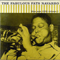 Fats Navarro - The Fabulous Fats Navarro [Volume 1] (LP, 180g)
