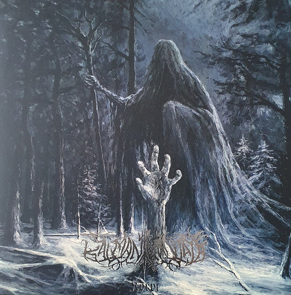 Kalmankantaja - Korpi (LP)
