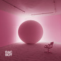 SALE: RAC - Boy (2xLP, pink/white splatter) was £23.99