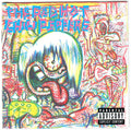 Red Hot Chili Peppers - The Red Hot Chili Peppers (CD)