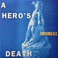 Fontaines D.C. - A Hero's Death (LP)