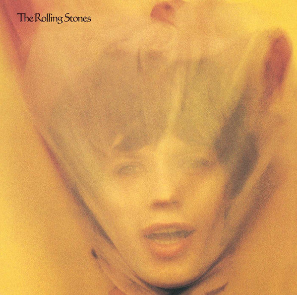 The Rolling Stones - Goat's Head Soup (LP)