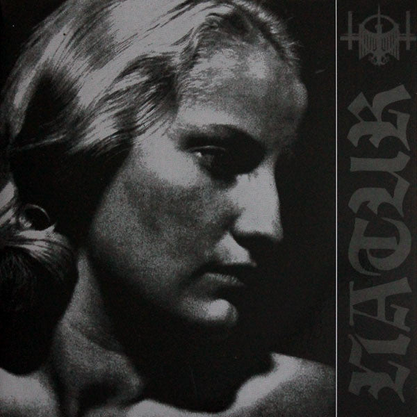 Kaevum - Natur (CD)