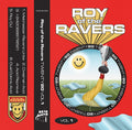 Roy Of The Ravers - Twenty20 Vol 1 (cassette)