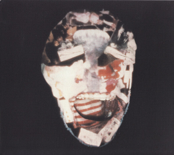 This Heat - Deceit (CD)
