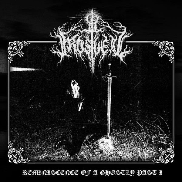 Frostveil - Reminiscence Of A Ghostly Past I (CD)