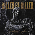 SALE: Killer Be Killed - Reluctant Hero (2xLP, pic disc) was £25.99