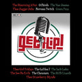 Various Artists - Get Hip! (LP)