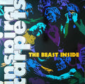 SALE: Inspiral Carpets - The Beast Inside (2xLP, purple vinyl) was £27.99