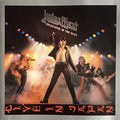 Judas Priest - Unleashed In The East  (CD)