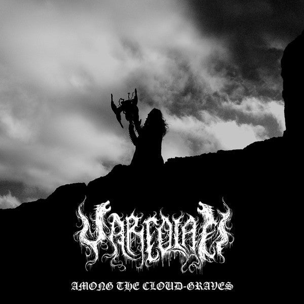 Varcolaci ‎– Among the Cloud-Graves (CD)