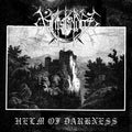 Nahtskelduz ‎– Helm Of Darkness (CD)