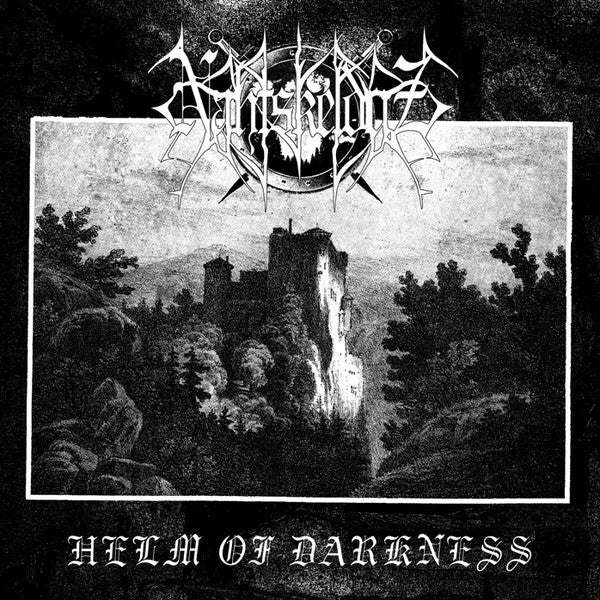 Nahtskelduz ‎– Helm Of Darkness (CD)