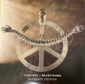 Carcass - Heartwork (2xLP, premium edition, white and green vinyl)