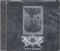 Xasthur - To Violate The Oblivious (CD)