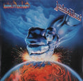 Judas Priest - Ram It Down (CD)