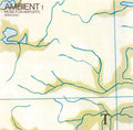 Brian Eno - Ambient 1 (Music For Airports) (CD)