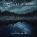 SALE: Rivers Like Veins ‎– The Hidden Portals (CD) was £11.99