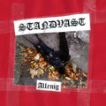 SALE: Standvast - Allenig (CD) was £9.99