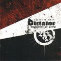 Ad Hominem - Dictator - A Monument Of Glory (CD)