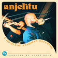 Homeboy Sandman & Aesop Rock - Anjelitu (EP, 'Orange Twister' vinyl)