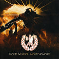 Disiplin - Molto Nemici - Molto Onore! (CD)
