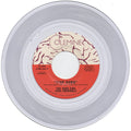 The Sure Fire Soul Ensemble - Step Down (7", clear vinyl)