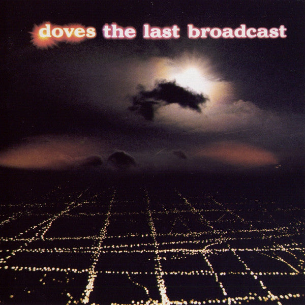 Doves - The Last Broadcast (2xLP)