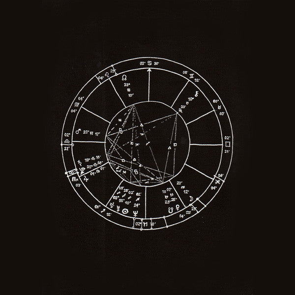 Culver / Murder Book ‎- Night Of The Killer's Moon (LP)
